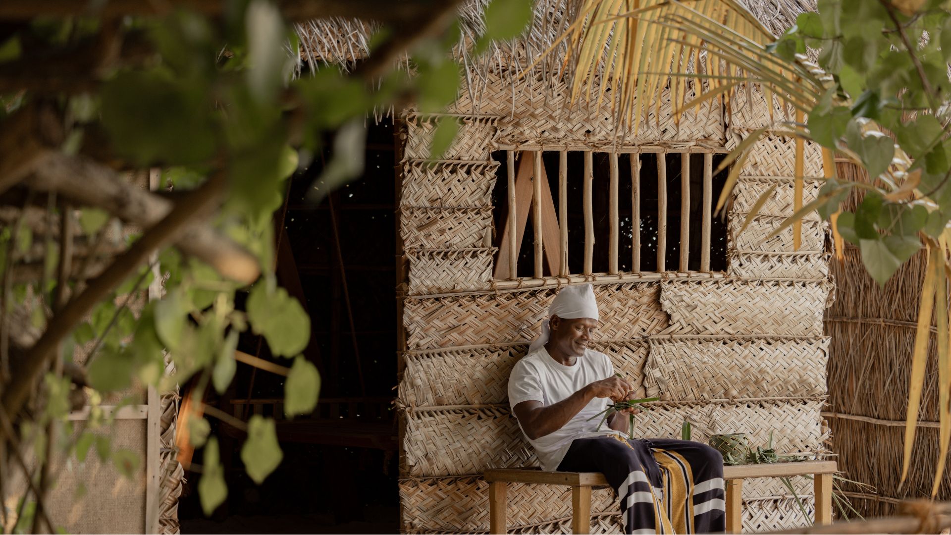 Story of Maldives Culture Talk